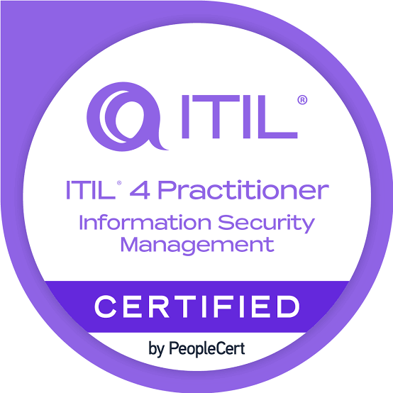 ITIL 4